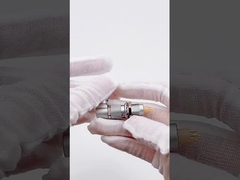 کانکتورهای 8 پین قابل چرخش Lemo FSG