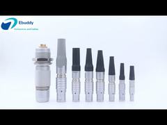 تولید کننده کانکتور دایره ای سازگار با لیمو