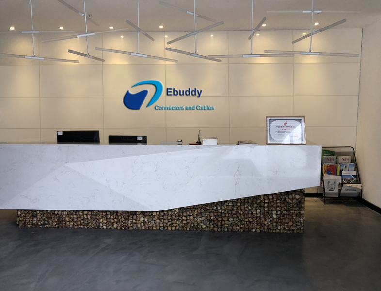 چین Ebuddy Technology Co.,Limited 