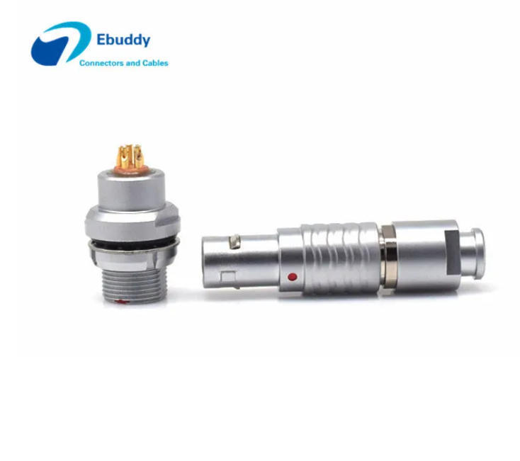 آخرین وبلاگ های شرکت در مورد روندهای اتصالات صنعتی 2026: کوچک سازی و قابلیت اطمینان بالا!