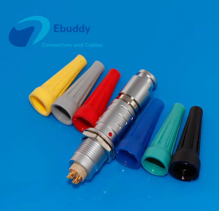 آخرین وبلاگ های شرکت در مورد انتخاب یک سازنده مجموعه کابل OEM برای اتصال دهنده های دایره ای صنعتی