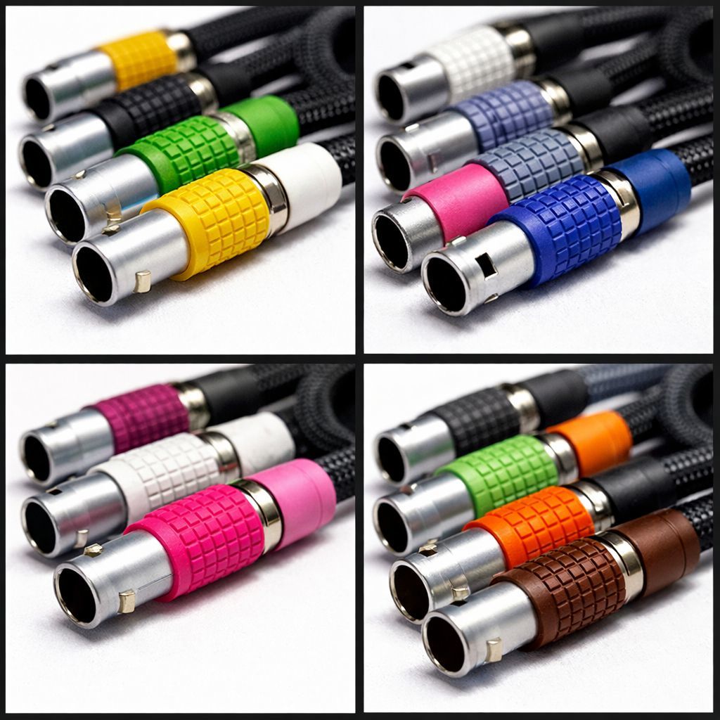 آخرین وبلاگ های شرکت در مورد چگونه یک تولید کننده قطعات کابل OEM ارزش بلند مدت فراتر از محصولات را اضافه می کند؟