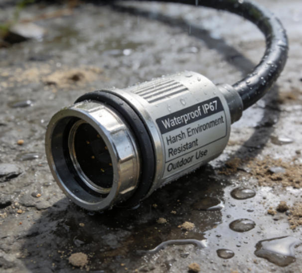 آخرین وبلاگ های شرکت در مورد اتصال دهنده های دایره ای ضد آب برای محیط های خشن و بیرونی