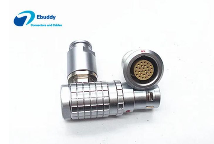 آخرین وبلاگ های شرکت در مورد Right Angle Circular Connectors: Space‑Saving Interconnects for Compact Equipment
