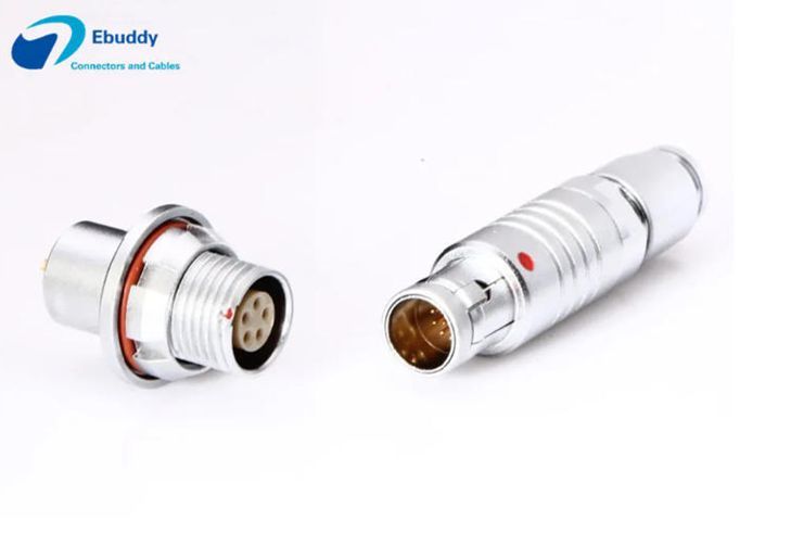 آخرین وبلاگ های شرکت در مورد EMI Shielded Circular Connectors: Preserve Signal Integrity in Noisy Industrial Environments