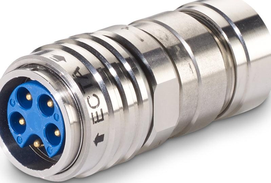 آخرین وبلاگ های شرکت در مورد How to Choose the Right Circular Connector for Industrial Equipment?
