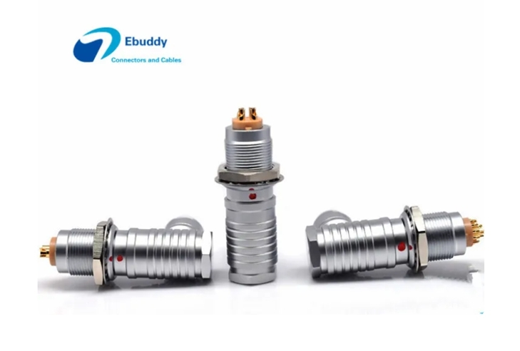 آخرین وبلاگ های شرکت در مورد Push Pull vs Threaded Circular Connectors: Which Is Better?