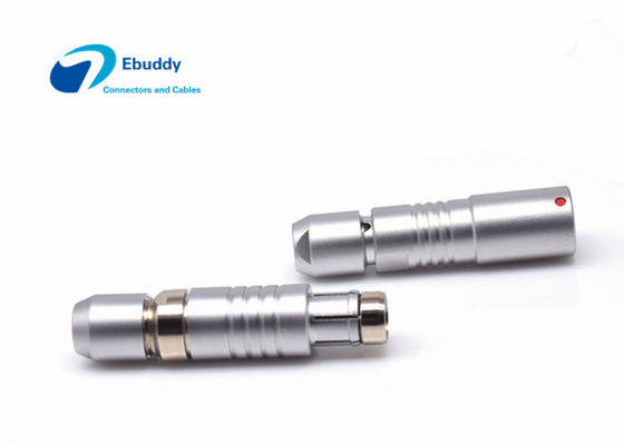 خرید K / KE Fischer Female Connector S102 Size 2 - Socket Free 14pin for Extension Cable تولید آنلاین