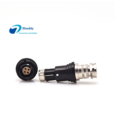 خرید 5000 Matings Fischer Cable Connector SS SSC 102 103 Size 2-12 in Mae / Female Connector تولید آنلاین