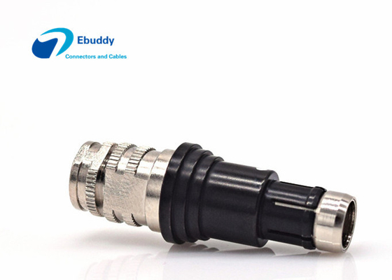 خرید کانکتور نری 4 پین فیشر BNVD برای سیستم های دید در شب PVS-31 تولید آنلاین
