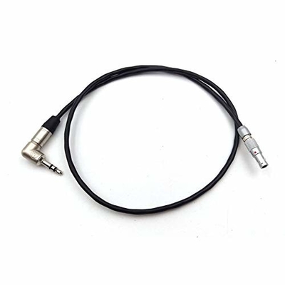 خرید 3.5 میلی متر به Lemo 00B 4 پین تایمکد کابل Tentacle Sync برای Red Epic Scarlet-WRaven Weap Gemini تولید آنلاین