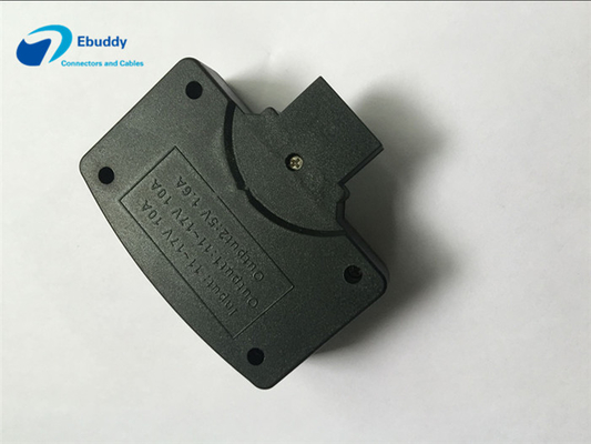 خرید D-Tap به USB تبدیل شیر شیر و زن به اتصال USB D-USB تولید آنلاین