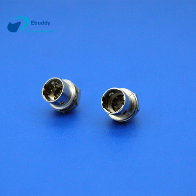 خرید سبک وزن  اتصال دهنده های دیجیتال آب / گرد و غبار محافظت شده برای صنعت دوربین تولید آنلاین