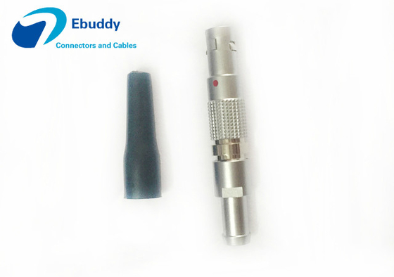خرید FGG lemo 00 connector 2 3 4 5 pin Male Plug for ARRI Alexa Mini Audio ورودی online manufacture