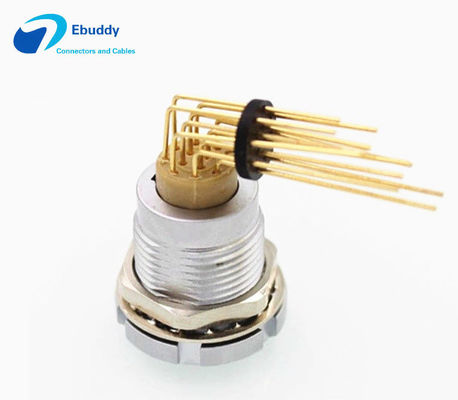 خرید کانکتورهای سری B دایره ای Lemo online manufacture