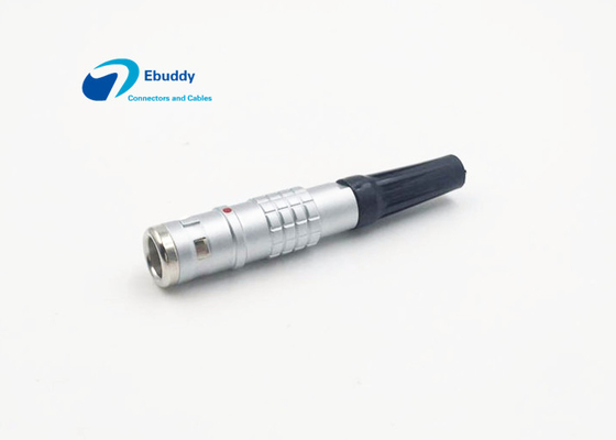 خرید LEMO 1K سری IP68 اتصال دهنده FGG EGG پزشکی پلاگین صلیب و سوکت online manufacture