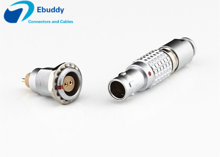 خرید Lemo 2 pin male solder straight pin plug cuff pull FGG 0B 302 CLAD52Z online manufacture