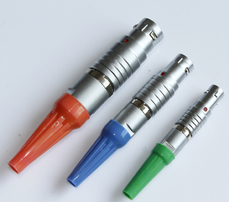 خرید لومو / ODU چند شاخه اتصالات 01 اندازه اتصالات male striaght FGG.0B.305 / S20L0C-P05MFG0 online manufacture