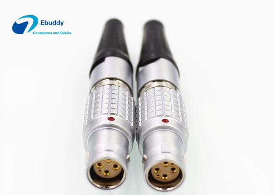 خرید FGJ 1B 6 پین زن لیمو سری B اتصالات برای قدرت قرمز حماسه اتصال FGJ.1B.306 تولید آنلاین