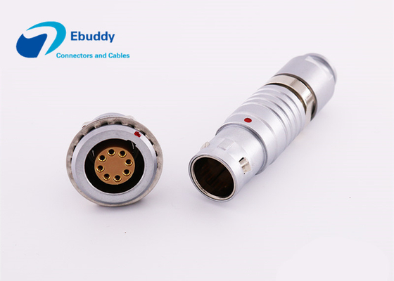 خرید FGG EGG 2B مرد و زن زنانه Lemo Alternative Connector FGG.2B.308.CLAD EGG.2B.308.CLL online manufacture