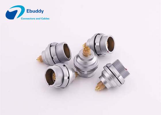 خرید لمو EEG پانل هیئت مدیره نصب زن جفت EEG 1B 7pin Fiexed گیره EEG.1B.307.CLL تولید آنلاین