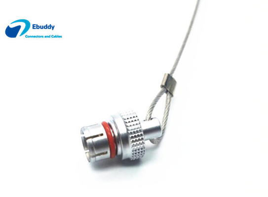 خرید پوشش فلزی BRE BFG BRF Lemo Dust Cap Plug / Socket تولید آنلاین