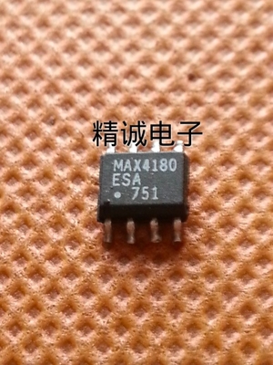 خرید آی سی الکترونیکی اصلی Compents Max4180 تولید آنلاین