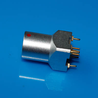 EZG1B 10 پین انعطاف پذیر PCB اتصال دهنده مستقیم برای مدار چاپی