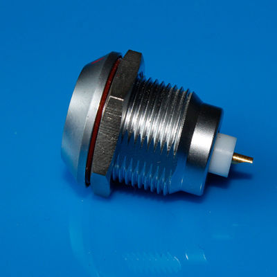 1E سریال Lemo Coaxial Connector
