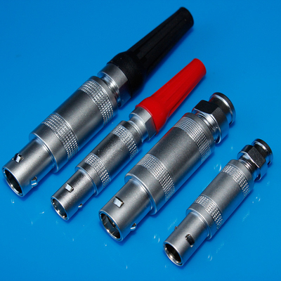 0S 4pin Lemo Cable Connector، Lemo S سری اتصالات سیم FFA.0S.304.CLA